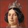 Logo for Queen Isabel II's concordat (1851) : text