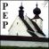 Logo for Pastorisation and Evangelisation Plan of the Catholic Church in Slovakia for 2001-2006