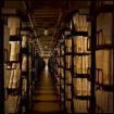 Secret archives at the Vatican and in each diocese worldwide