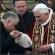 The Church dominates the state